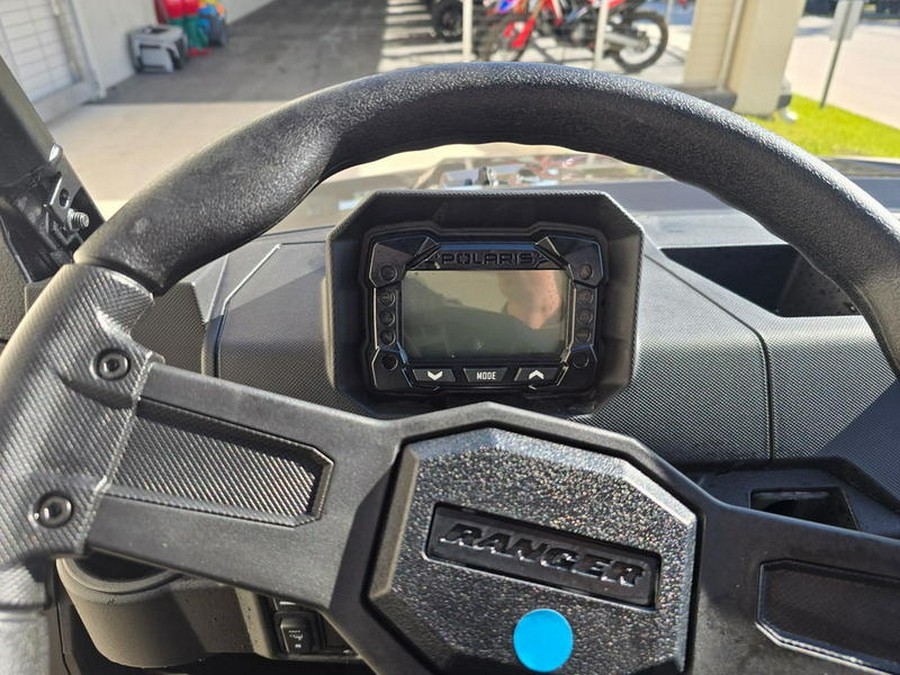 2026 Polaris® Ranger Crew 1000 Premium