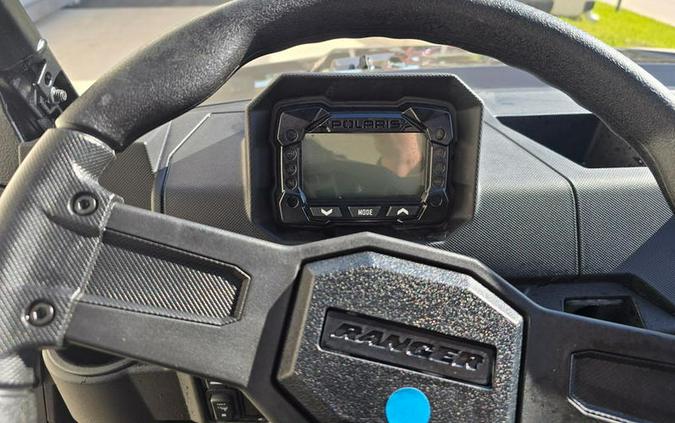 2026 Polaris® Ranger Crew 1000 Premium
