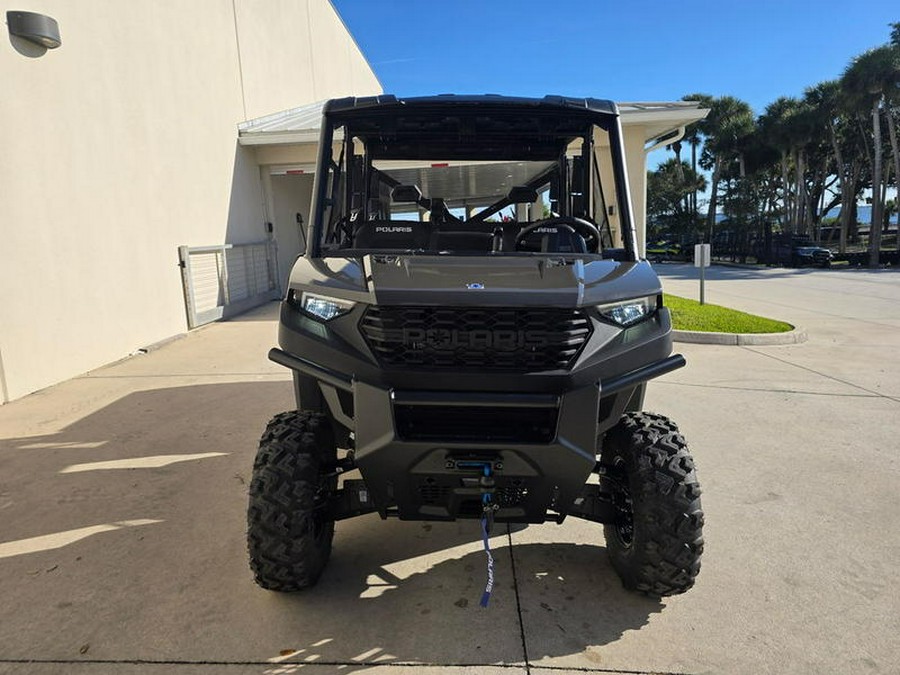 2026 Polaris® Ranger Crew 1000 Premium