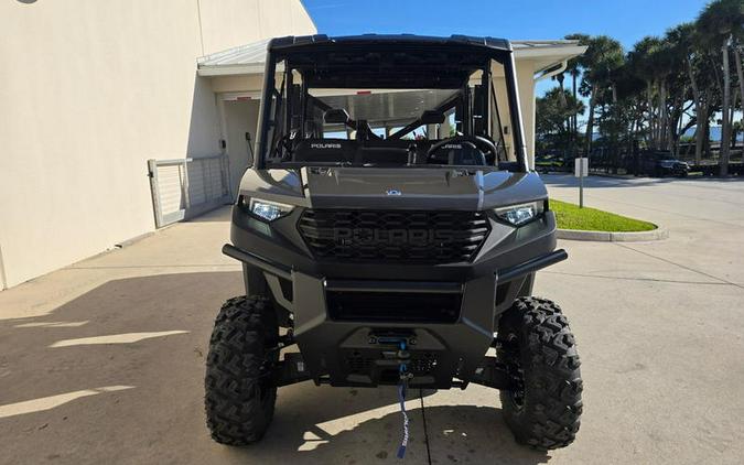 2026 Polaris® Ranger Crew 1000 Premium