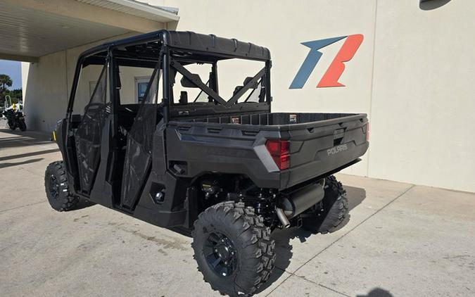 2026 Polaris Ranger Crew 1000 Premium