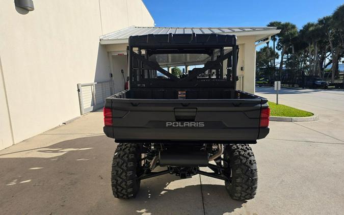 2026 Polaris Ranger Crew 1000 Premium