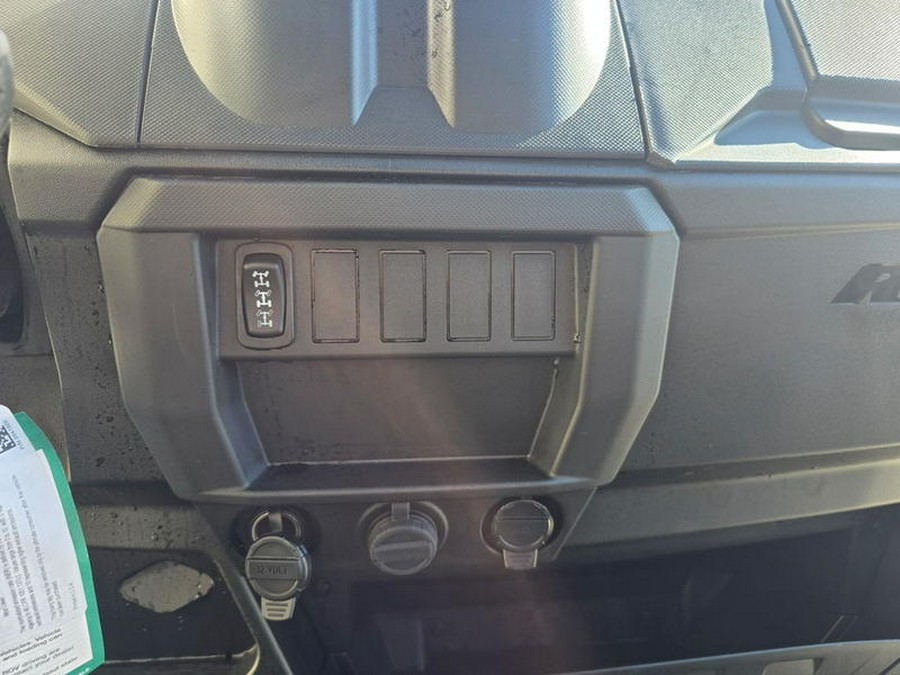 2026 Polaris® Ranger Crew 1000 Premium