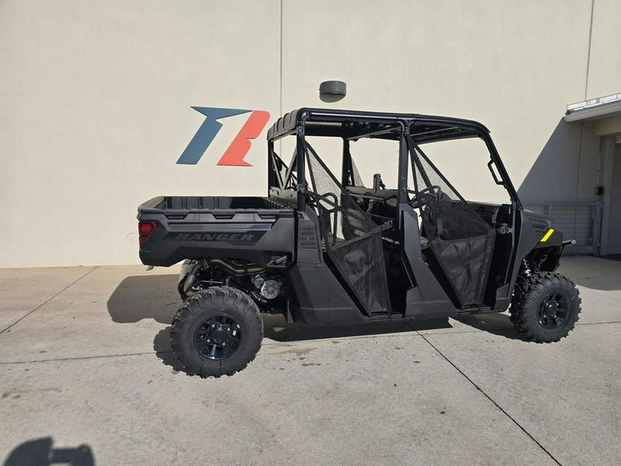 2026 Polaris® Ranger Crew 1000 Premium