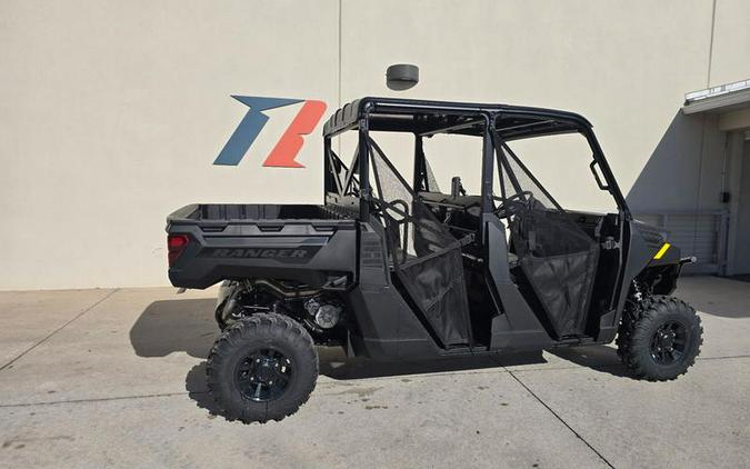 2026 Polaris® Ranger Crew 1000 Premium