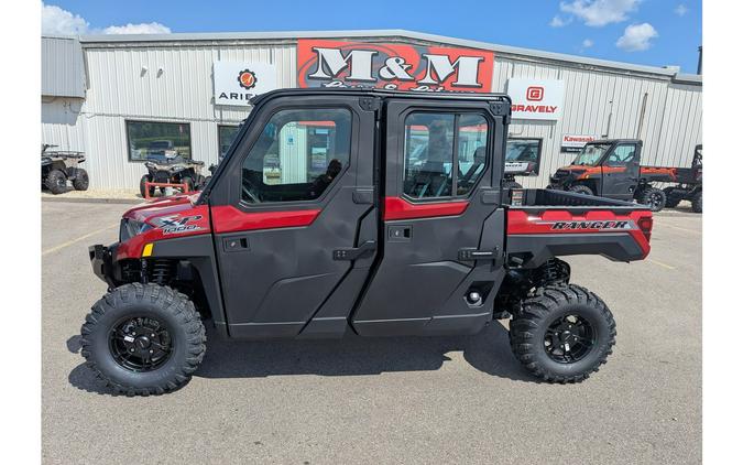 2026 Polaris Ranger® Crew XP 1000 NorthStar Edition Ultimate