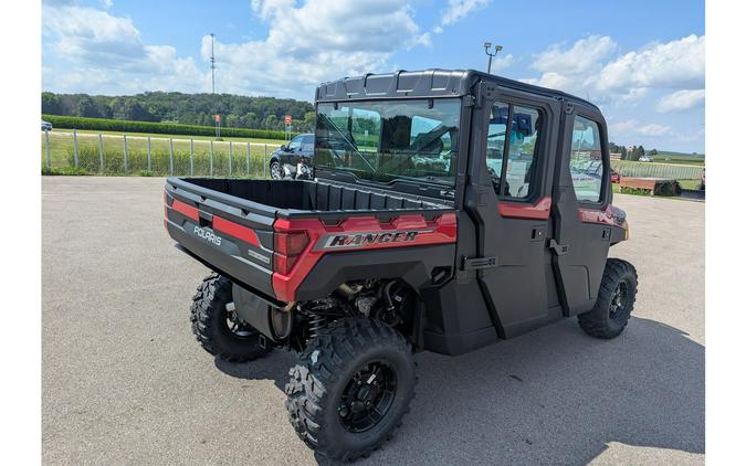 2026 Polaris Ranger® Crew XP 1000 NorthStar Edition Ultimate