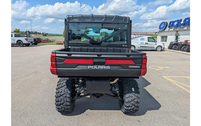 2026 Polaris Ranger® Crew XP 1000 NorthStar Edition Ultimate