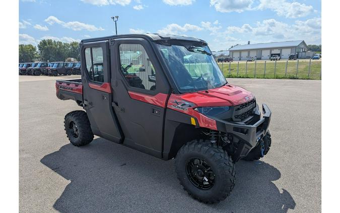 2026 Polaris Ranger® Crew XP 1000 NorthStar Edition Ultimate