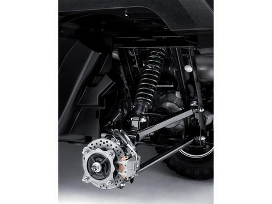 2026 Kawasaki MULE PRO-FXT 820 EPS