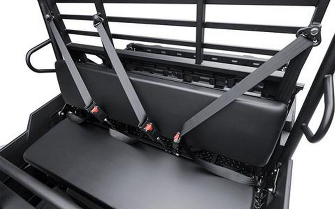 2026 Kawasaki MULE PRO-FXT 820 EPS