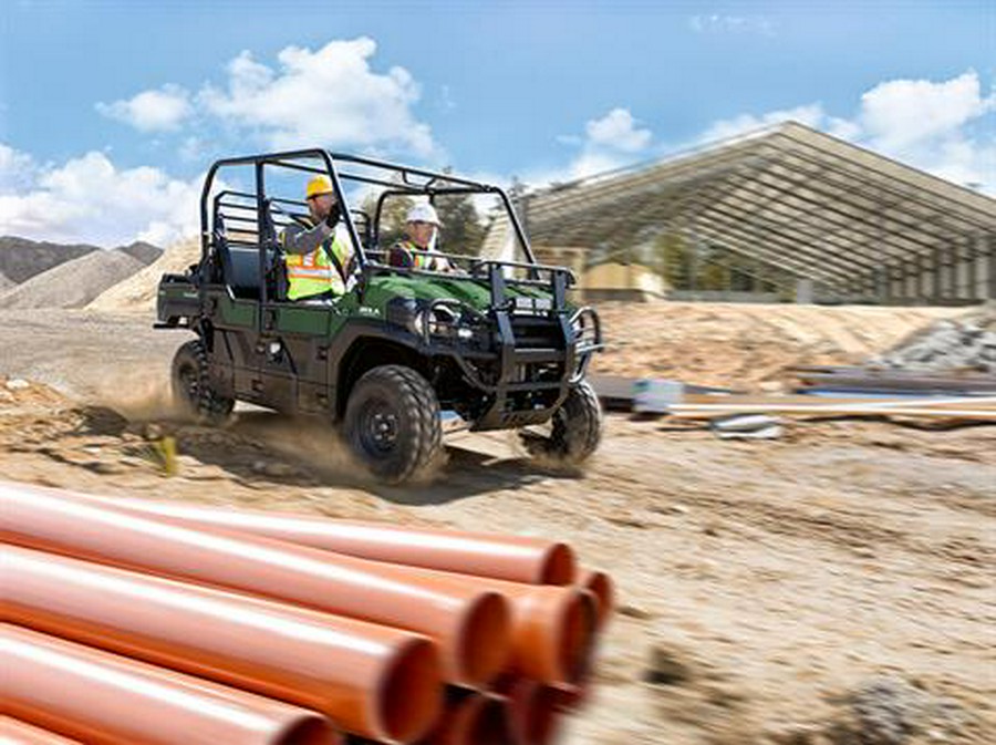 2026 Kawasaki MULE PRO-FXT 820 EPS