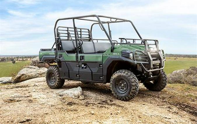 2026 Kawasaki MULE PRO-FXT 820 EPS