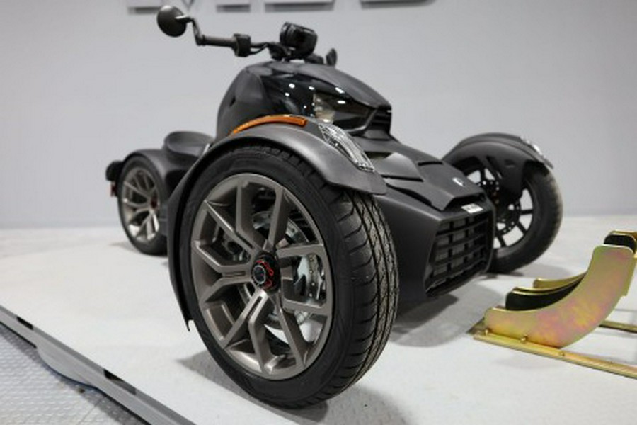 2024 Can-Am Ryker 900 ACE