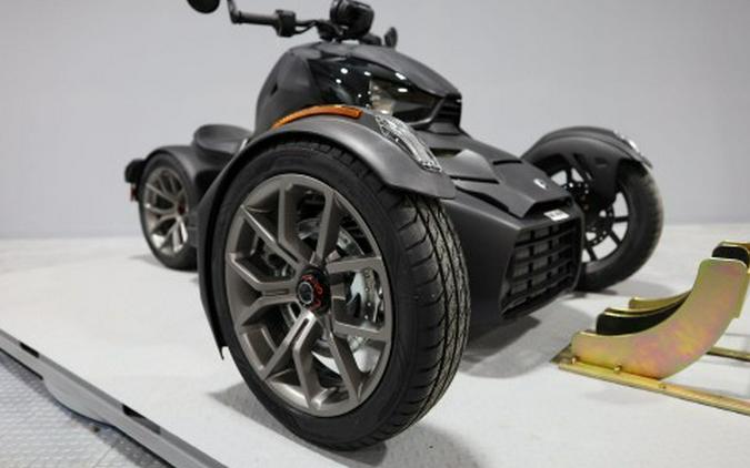 2024 Can-Am Ryker 900 ACE