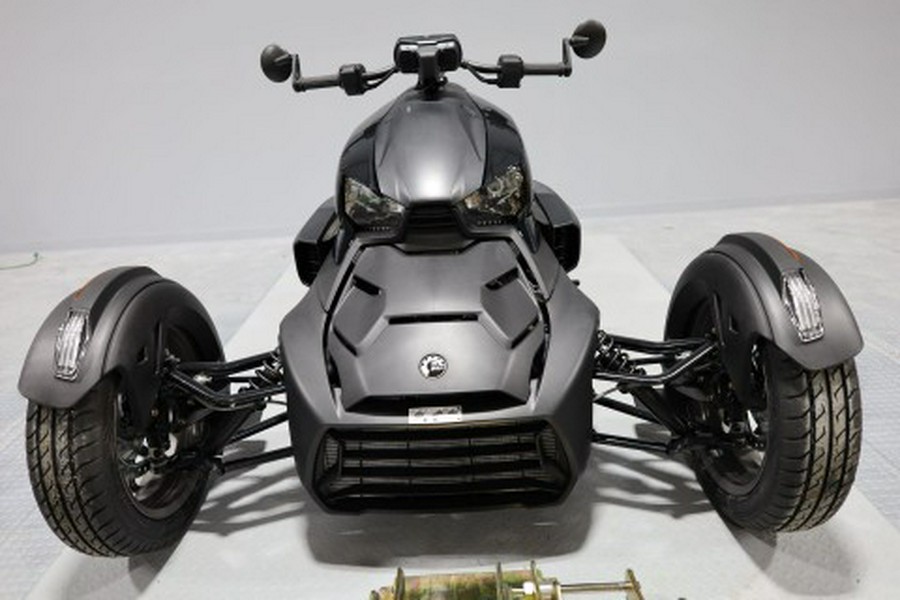 2024 Can-Am Ryker 900 ACE