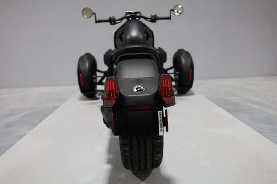 2024 Can-Am Ryker 900 ACE