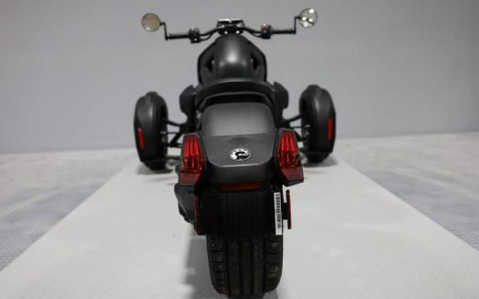 2024 Can-Am Ryker 900 ACE