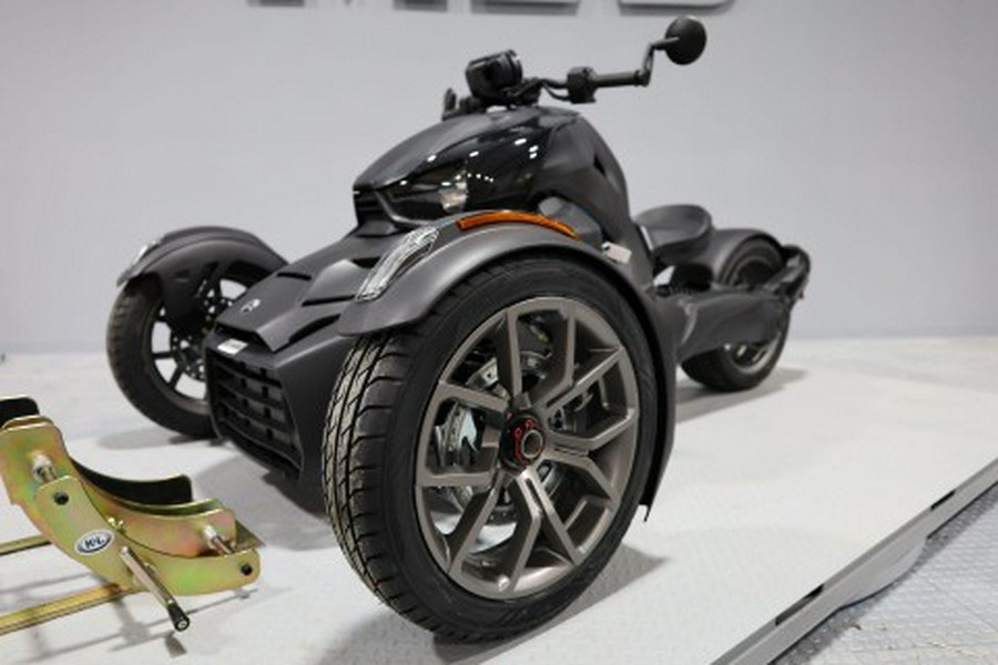 2024 Can-Am Ryker 900 ACE