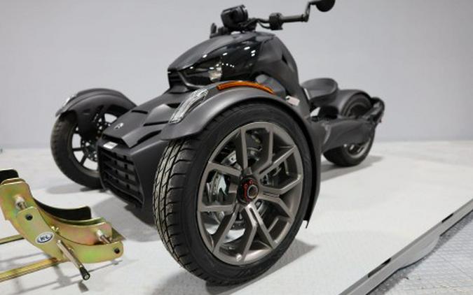 2024 Can-Am Ryker 900 ACE