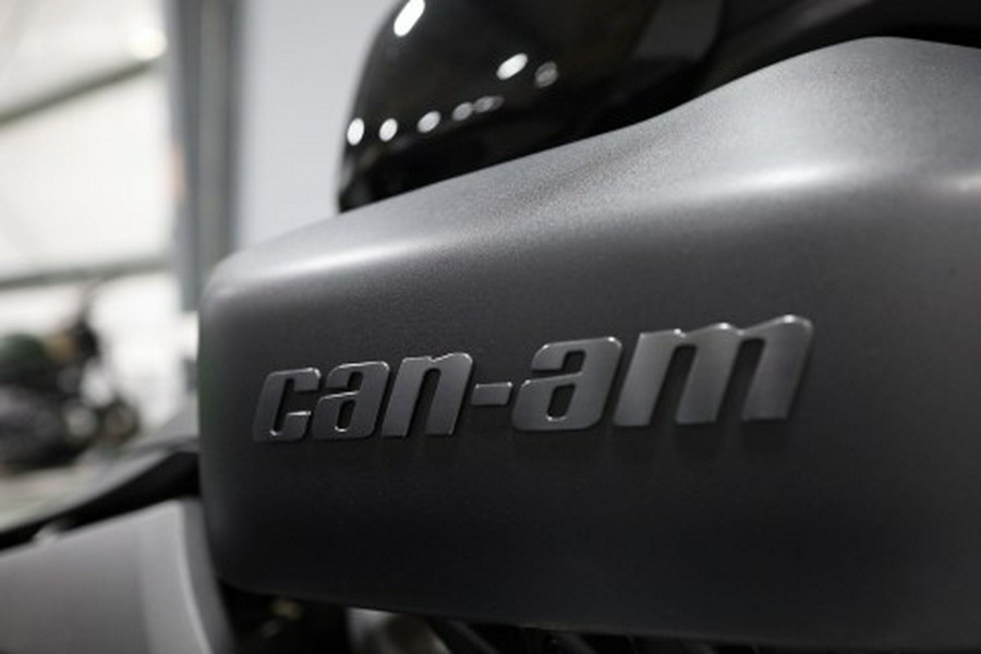 2024 Can-Am Ryker 900 ACE
