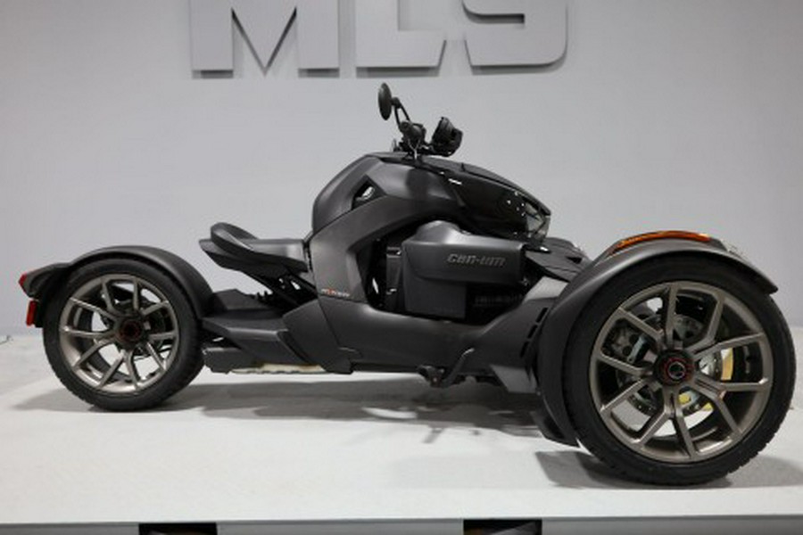 2024 Can-Am Ryker 900 ACE