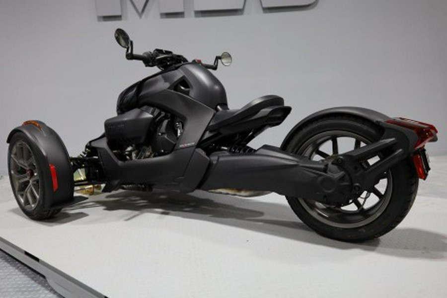 2024 Can-Am Ryker 900 ACE
