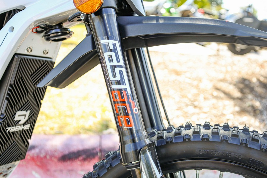 2025 79 BIKE FALCON GT