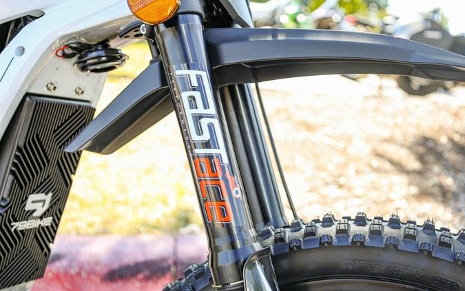 2025 79 BIKE FALCON GT