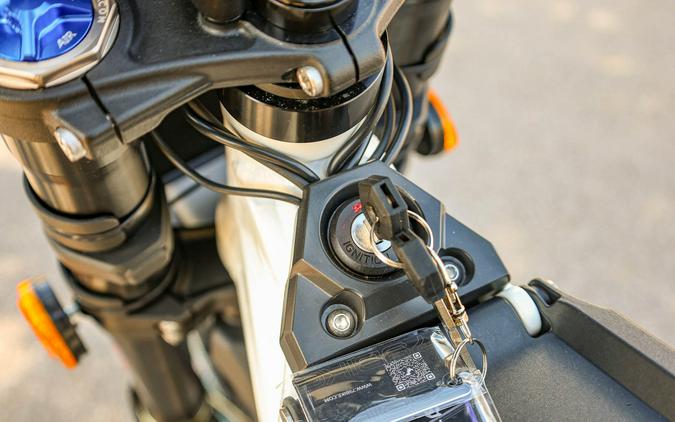 2025 79 BIKE FALCON GT