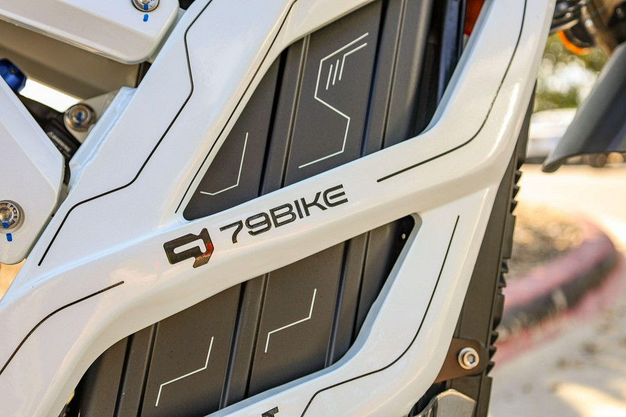 2025 79 BIKE FALCON GT