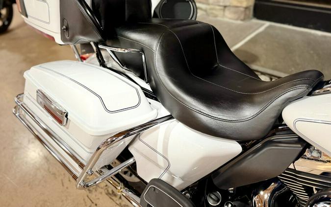 2012 FLHTCU - Electra Glide Ultra Classic