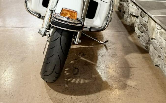 2012 FLHTCU - Electra Glide Ultra Classic