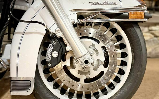 2012 FLHTCU - Electra Glide Ultra Classic