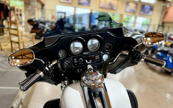 2012 FLHTCU - Electra Glide Ultra Classic