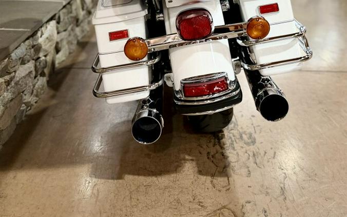 2012 FLHTCU - Electra Glide Ultra Classic