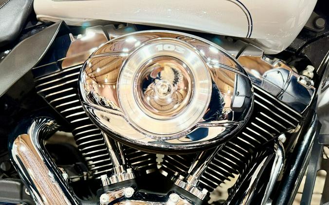 2012 FLHTCU - Electra Glide Ultra Classic