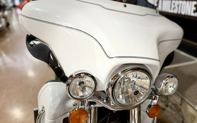 2012 FLHTCU - Electra Glide Ultra Classic