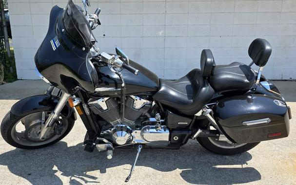2003 Honda VTX 1800
