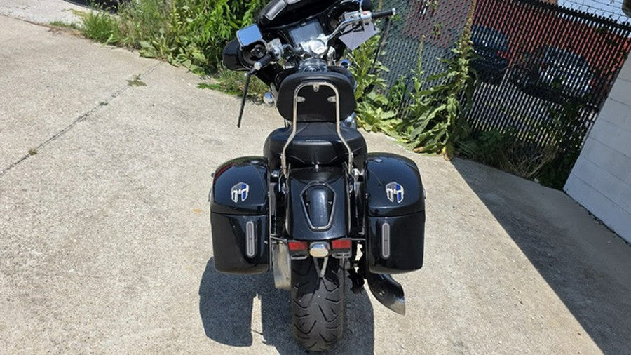 2003 Honda VTX 1800