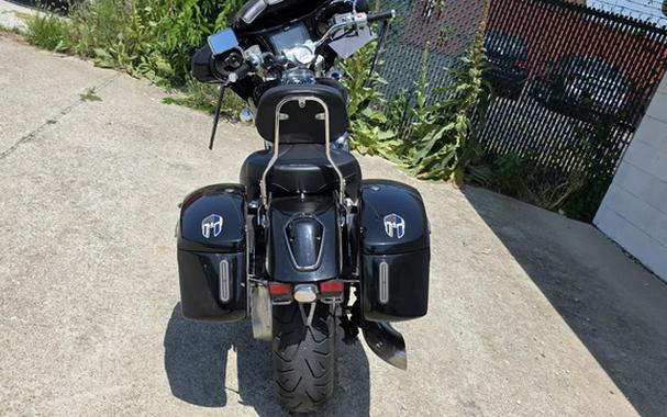 2003 Honda VTX 1800