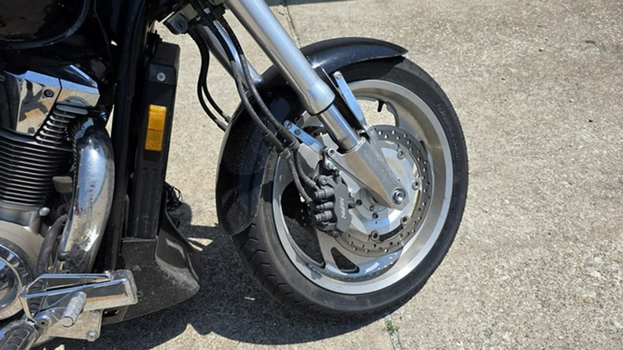 2003 Honda VTX 1800