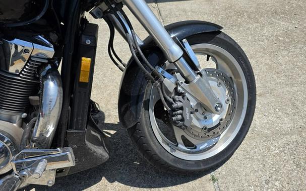 2003 Honda VTX 1800