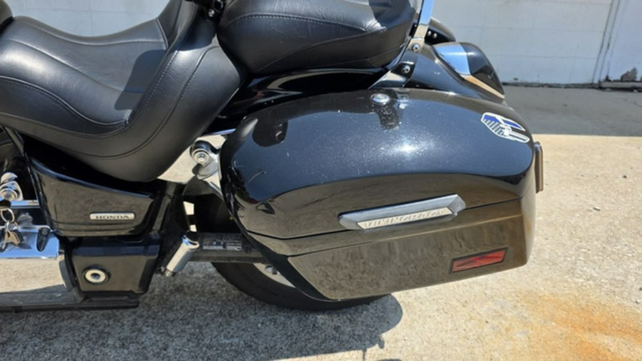 2003 Honda VTX 1800