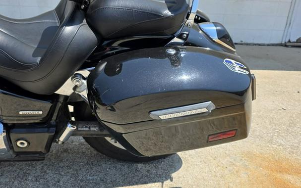 2003 Honda VTX 1800