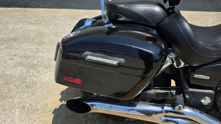 2003 Honda VTX 1800