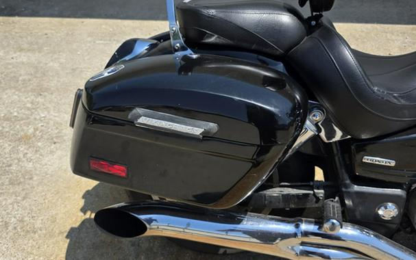 2003 Honda VTX 1800