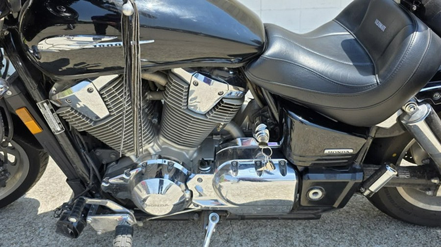 2003 Honda VTX 1800