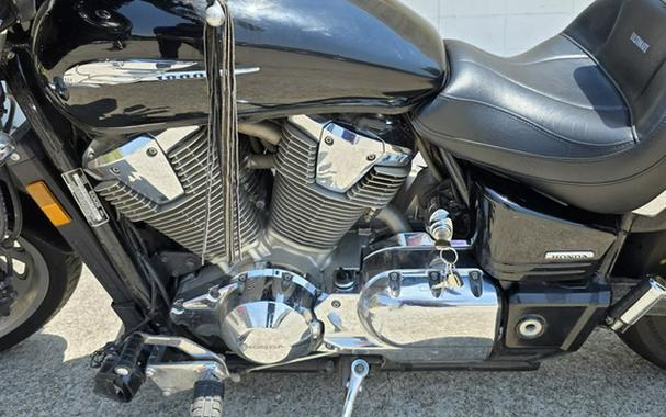 2003 Honda VTX 1800