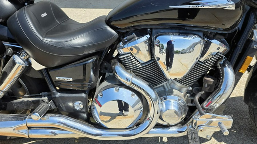 2003 Honda VTX 1800